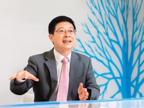 深圳分行轉制子行  「靜靜地讓競爭者備感壓力」玉山銀進廣東  亞洲盃進度後發先至