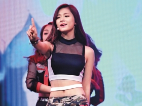 她的一句對不起  撼動台灣大選 解密  南台灣醫美小公主周子瑜