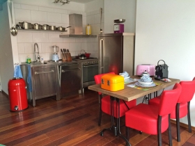 異國居遊住公寓