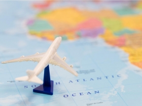 消費攻略 出國也「升值」 遊日、英國最划算