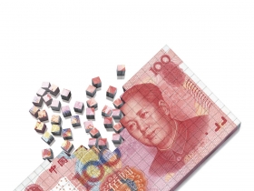 個人因應》持有中國股票、基金、ETF  是否該轉換？ 中國股匯動盪關鍵六問