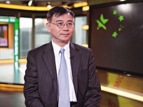 匯市危機》兩年前準確預測匯率大浪  這次他也不樂觀 哈繼 銘：人民幣可能跌破七  長期更低！