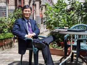 選股應用》兩位台股價值型投資專家教戰 學股神一樣思考 找出台灣12檔「金牛股」