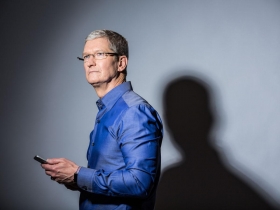 疑慮湧現》最懂蘋果的分析師，竟下修今年出貨量 i8上市雜音四起  蘋果王國能續保盛世？