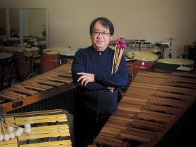 創團30周年，堅持建立自己的品牌 打擊樂幫主朱宗慶 用鼓棒撐起音樂江山