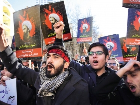 油價將飆？摩根士丹利鐵口直斷 沙伊斷交  只會是快閃的黑天鵝