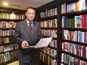 系列報導二〉給下一任總統的建言 丁渝洲：牽動兩岸新局  及早慎選APEC代表