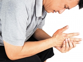 飲食適量  吃1份肉就要配2份蔬菜 痛風解禁  豆類菇類放心吃