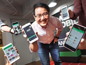 「聽粉絲的話」  韓國社群軟體1年改版19次 用戶超越臉書  BAND變身三部曲