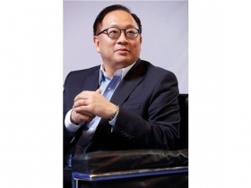 新創崛起》GOGOVAN十萬元起家  四年估值逾三百億 香港孵出首家獨角獸  背後有神救援