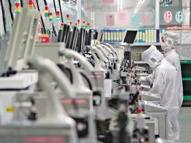 台廠因應》對陸資設關卡  反過頭掌控主導權 學當聰明賣家  別怕中國土豪式收購