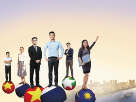 台灣7年級生搶進東協 領百萬年薪拼資歷