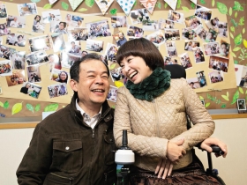 催生《病人自主權利法》  開亞洲先例 卸任前最後一仗  楊玉欣打得漂亮