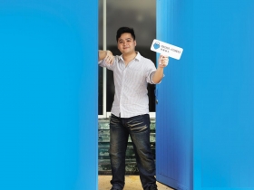 魯蛇的逆襲 林大涵