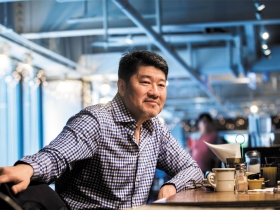 運球到中國 張嗣漢