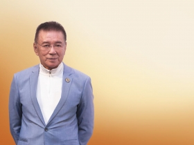 為二○一五留下一個精采