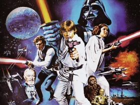 老牌巨星×最新3D技術＝億萬跨世代影迷 《星戰》38年不敗的吸心術