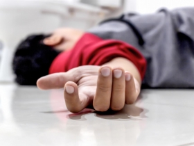 有三高病史  遇上天氣溫差大 突然手麻、視茫  當心小中風