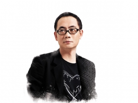 他與死神錯過，用筆創造奇蹟