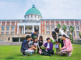 定位成功》他們，沒有招不到學生的問題 畢業即就業  這些學校大家搶著念