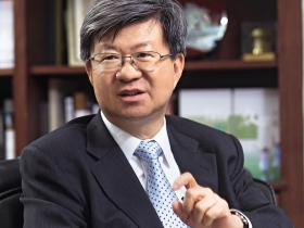 政策規畫》如何解決大學過剩  教育部長說明白 吳思華：辦學若不佳  公立大學也要帶頭減招