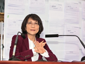 買賣軍宅數量倍增 王如玄認了 國民黨選情止血？