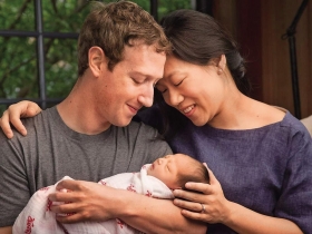 祖克柏的永續宣言