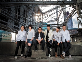 何妨來一場妄想！