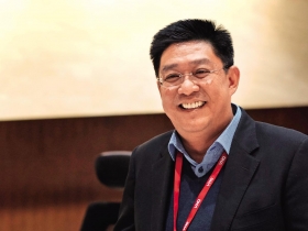 新加坡廣告人跨足特效後製  《小時代》也買單 前進中國  VHQ 搶當台灣文創新兵