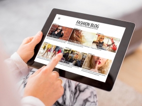 連百年精品Burberry都不能忽視的新戰場  跨螢品牌學