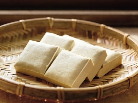 自然、健康、樂活  豆香的醇美之味