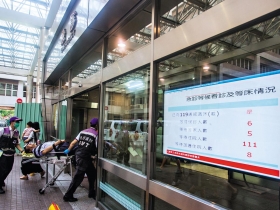 看問題》重症科找嘸醫師、加護病房一床難求……  健保給付用在刀口上  才不會醫病雙輸！