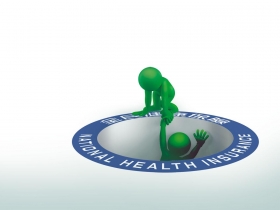 缺錢時，人民被逼多繳保費；有錢時，健保竟失血180億  誰偷走了健保盈餘？