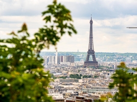 現在，我們都是巴黎人