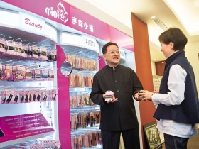 季報大檢視》原物料重創  食品、紡織亮眼  傳產淘金  鎖定「三率」拉升股