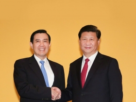 只談「一中」沒「各表」 一大失敗