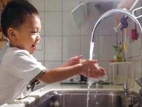 全台無聲鉛管彌漫  蠶食健康  把握這十招  遠離鉛害威脅