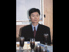 實密掏空案 資誠會計師盧文聰判有罪 P.24（註︰此案經臺灣高等法院刑事判決，96年度上更(一)字第592號，判盧文聰無罪。）