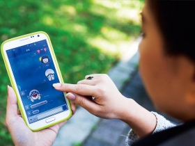 LINE讓電磁波狂飆5萬倍？  別被嚇到！ 電磁波致癌風險  和咖啡一樣