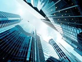 技術到位、預算到位 從北到南都在拚 你住的城市即將變得更聰明