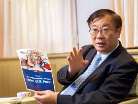 隔空交火》為了美豬  農委會主委槓上經濟部長 要吃得安心或賺很大  談判之前要先喬攏