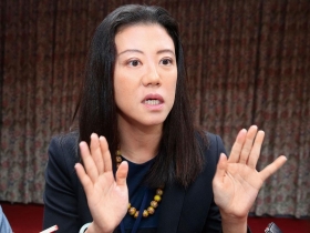 洩密案快斬邱于芸 毛揆只重倫理不顧治理?