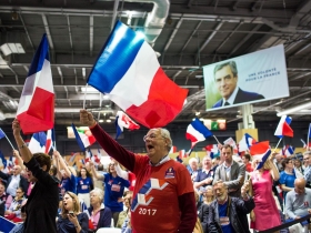 匯損冰山正浮現  台股短線別躁進