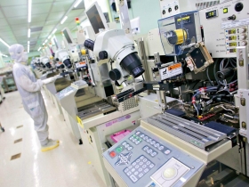 台灣慘況》出口失衡、依賴中國、電子製造榮景不再 三條命脈被掐住  台灣將淪經濟危機重災區