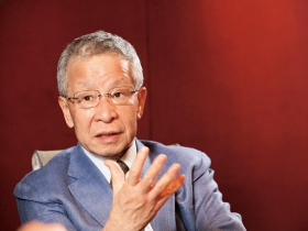 大師開講》專訪「日圓先生」、IMF亞太區負責人 經濟失溫怎麼辦？  專家提解方