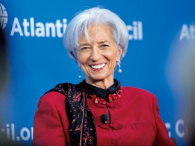 美國財政大難臨頭