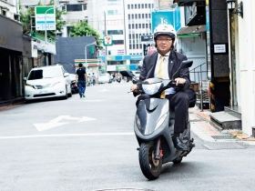無懼房市冷  蔡鎮鴻衝出多一倍的業績 最後10秒追客術  菜鳥拿下銷售王