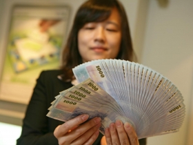 操盤動向》資金回美恐暫緩  內需看俏、外銷須避險 台幣強升  匯損、受惠產業全解讀