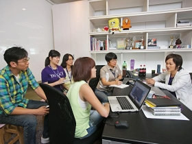 企業篇》Yahoo奇摩董事總經理王興  三倍效率工作術 會前做功課達成共識  開會就是為了結束會議