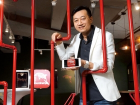 先插旗》搶攻P2P金融、行動支付、安全認證三大服務 三隻台灣小金雞  迎戰FinTech商機